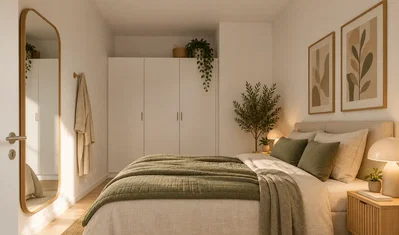3-værelses lejlighed med terrasse på 95 m² i Risskov - Engsøvej, Risskov - 3