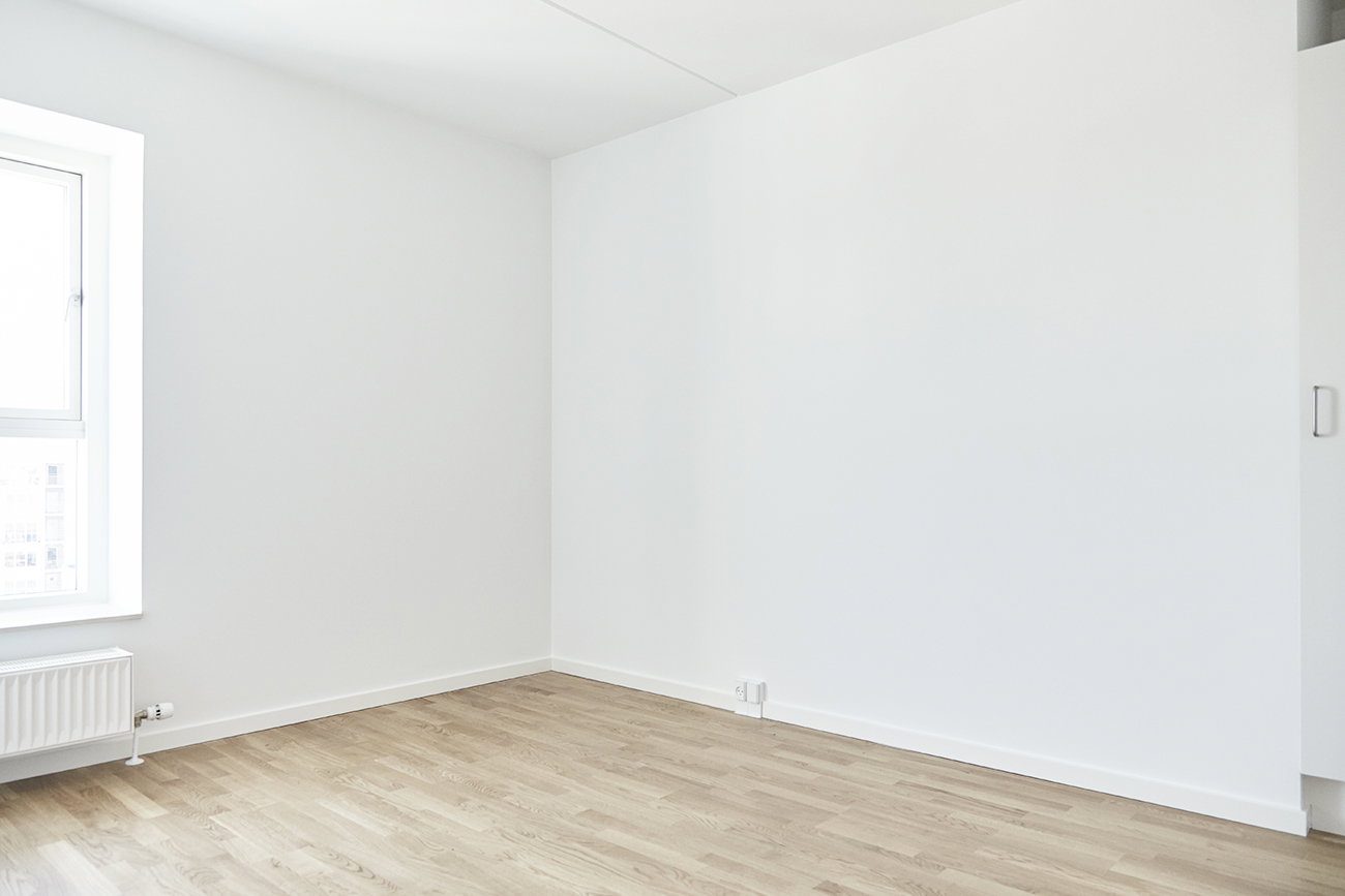 apartment Penthouse med 77 m² privat tagterrasse