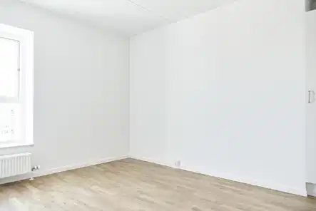 apartment Penthouse med 77 m² privat tagterrasse