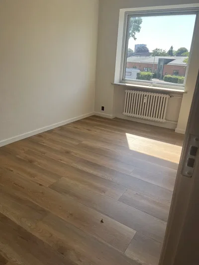 Renoveret 3-værelses bolig med altan - Gl. Landevej, Herning - 4