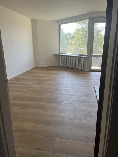Renoveret 3-værelses bolig med altan - Gl. Landevej, Herning - 3