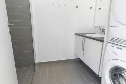 Egen altan på øverste etage – billede 7