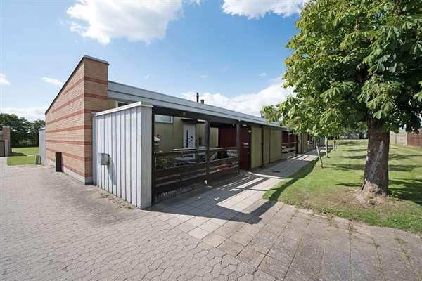 townhouse Rækkehus 84 m² med privat have i børnevenligt område