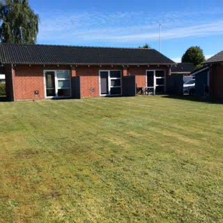 townhouse Ungdomsboliger med 1 værelse i attraktive områder
