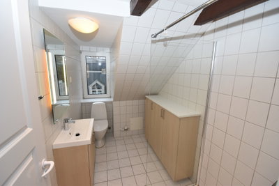 MODERN LEJLIGHED MED 4 VÆRELSER I AALBORG - Vesterbro, Aalborg - 4