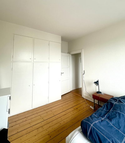 Stor 3-værelses lejlighed med god planløsning! - Kastetvej, Aalborg - 2