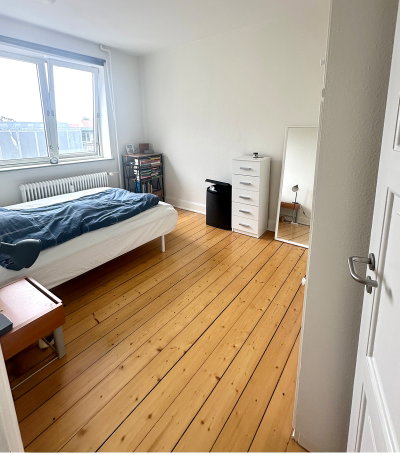 Stor 3-værelses lejlighed med god planløsning! - Kastetvej, Aalborg - 3