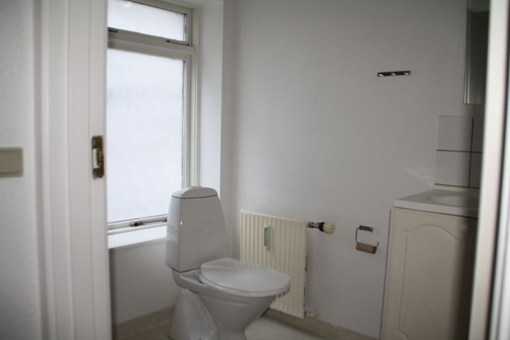 3-room apartment centrally located in Ørbæk - Hovedgaden, Ørbæk - 4