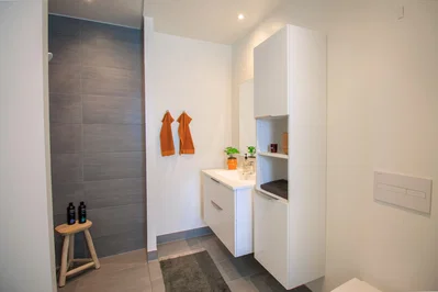 Charming 2-bedroom townhouse in Silkeborg - Katholtvej, Silkeborg - 2