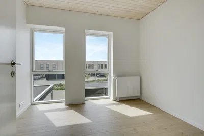 4 værelses rækkehus i skønne naturrige omgivelser - Tusindfryd, Silkeborg - 4