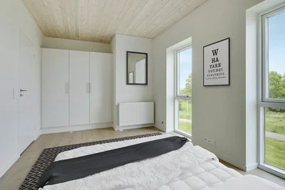 4 værelses rækkehus i skønne naturrige omgivelser - Tusindfryd, Silkeborg - 3