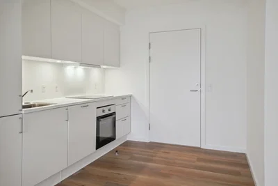 3-room Apartments with Balcony in Risskov Brynet - Kongevellen, Risskov - 4