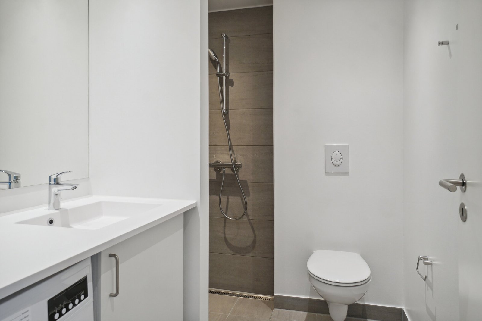 3-værelses lejlighed på 64 m² til leje i Risskov – Kongevellen, 6. sal – billede 4