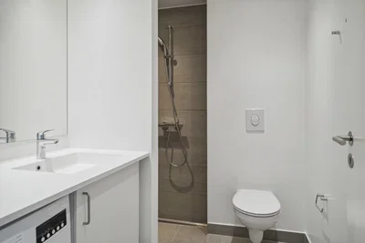 3-room Apartments with Balcony in Risskov Brynet - Kongevellen, Risskov - 3