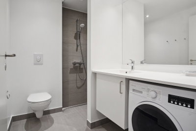 2-room apartment with balcony in Risskov - Kongevellen, Risskov - 2