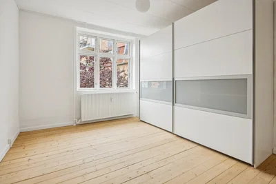 Lys 3-værelses lejlighed i Øgadekvarteret - Lollandsgade, Aalborg - 4