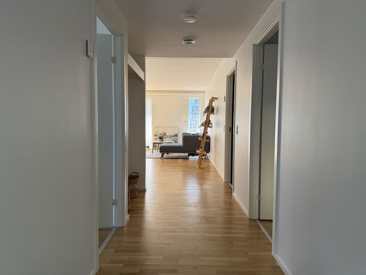 Rygaard Park – new apartments close to the fjord and city - Rygård Park, Nørresundby - 3