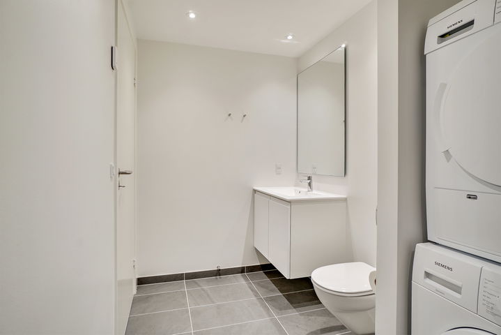Rygaard Park – new apartments close to the fjord and city - Rygård Park, Nørresundby - 0