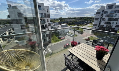 Perfekt 2-værelses med altan - Blåkildevej, Aalborg Øst - 1