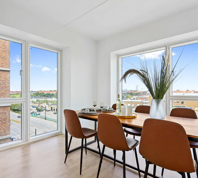 apartment Lejlighed ved Frederiks Brygge