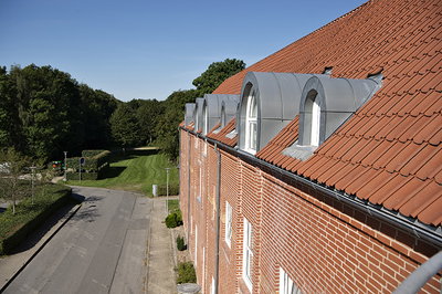 Lovely family home in Thorsø - Torvet, Thorsø - 4