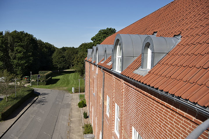 Lækker familiebolig i Thorsø - Torvet, Thorsø - 4