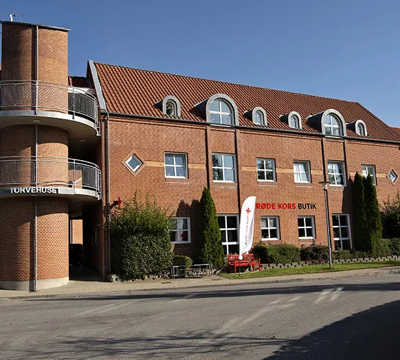 apartment Lækker familiebolig i Thorsø