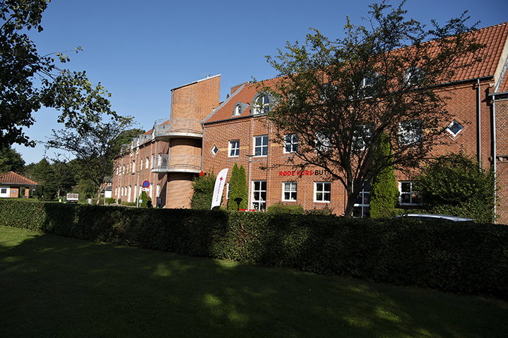 Lækker familiebolig i Thorsø - Torvet, Thorsø - 1