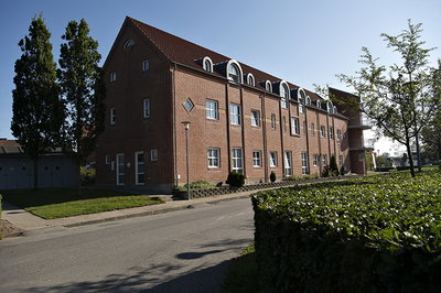 Lovely family home in Thorsø - Torvet, Thorsø - 2