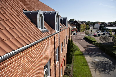 Lovely family home in Thorsø - Torvet, Thorsø - 3