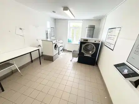 apartment Lejemål midt i Haderslev med udsigt til domkirken