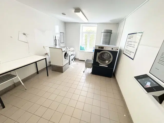 apartment Lejemål midt i Haderslev med udsigt til domkirken