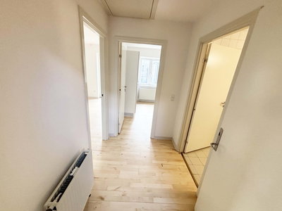 2-værelses lejlighed på 61 m² i Haderslev - Nørregade, Haderslev - 1