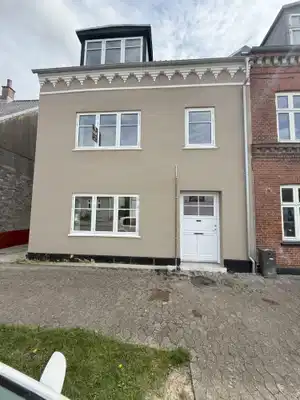 apartment Newly renovated 2-room apartment in central Esbjerg