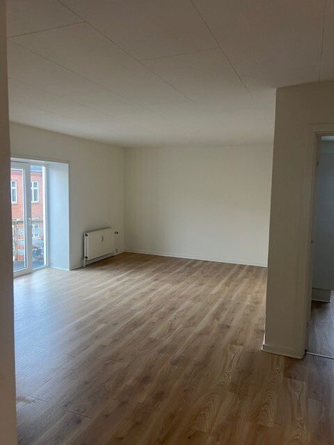 Lovely 3-Room Apartment - Holstebrovej, Skive - 4