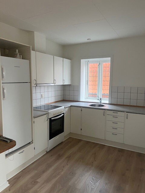 Lovely 3-Room Apartment - Holstebrovej, Skive - 2