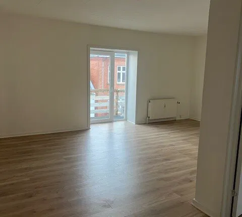 apartment Lækker 3-værelses
