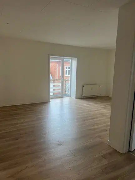 apartment Lovely 3-room apartment