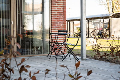 1-værelses lejlighed i Aalborg Ø - Saltumvej, Aalborg Øst - 1