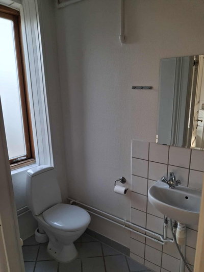 2-værelses stuelejlighed på 68 m² - Sjællandsgade, Fredericia - 3