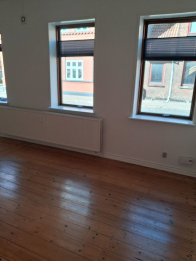 2-værelses stuelejlighed på 68 m² - Sjællandsgade, Fredericia - 1