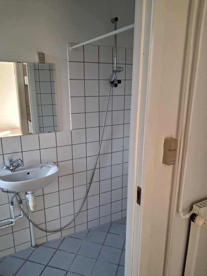 Lys 2-værelses stuelejlighed, 68 m² - Sjællandsgade, Fredericia - 4