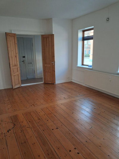 2-værelses stuelejlighed på 68 m² - Sjællandsgade, Fredericia - 2