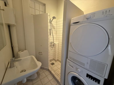 Stor herskabelig 5-værelses på Kongensgade - Kongensgade, Odense C - 4