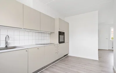 3-værelses bolig på 87 m² med egen have - Padborgvej, Silkeborg - 2
