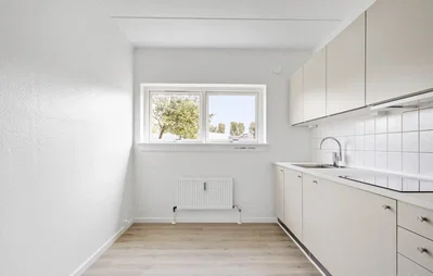 3-værelses bolig på 87 m² med egen have - Padborgvej, Silkeborg - 3