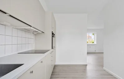 3-værelses bolig på 87 m² med egen have - Padborgvej, Silkeborg - 4