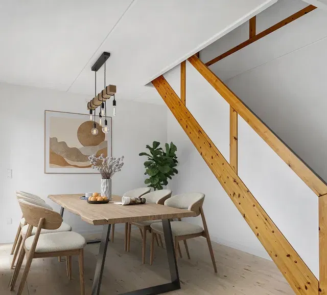 apartment 3-værelses bolig på 89 m² nær Viborgs centrum