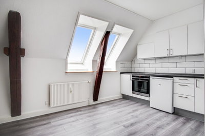 Would you like to live at the top of Fredericia? - Købmagergade, Fredericia - 3