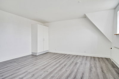 Would you like to live at the top of Fredericia? - Købmagergade, Fredericia - 1